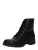 STEVE MADDEN Veterlaarsjes ‘Zady’  zwart