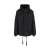 Hooded jacket Brandit