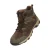 Mountain Warehouse Heren Rapid Suede Wandelschoenen (Bruin)