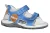 Track Style 314050 wijdte 4 Sandalen