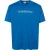 Burberry Harriston T-shirt blauw