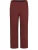 normani Outdoor broek ‘Deltana’  rood