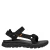 Teva sandalen – zwart