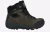 Hi-Tec Altitude Pro RGS Heren Wandelschoenen Van Donkere Chocoladebruin Leer