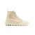 Dameslaarzen met rits Palladium Pampa Hi WL