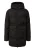 QS Winterjas  zwart