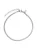 Heideman Armband ‘Theo’  zilver