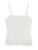 VERO MODA Top ‘VMELIZA’  wit