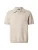 Jack & Jones Premium Trui ‘JPRBLUASHER’  taupe / wit