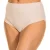 Microfiber hoge taille onderbroeken 1031682 dames