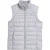 4F Dames h4z22 gewatteerd gilet