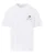 Samsoe&Samsoe | Heren | Samsoe&Samsoe Sacohen T-shirt Wit