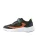 Next Sneakers  oranje / zwart