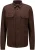 Luctor Overshirt Noud Bruin heren