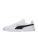 PUMA Sneakers ‘Club II’  goud / zwart / wit
