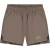 Malelions Sport Active Shorts | Taupe
