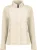Bloomings Fleece Jacket Beige dames