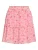 VILA Rok ‘VIEmma’  pink / rosa / oudroze