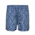 Short Selected Slhclassic Aop Swimshorts