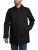 Weekend Offender Whitehouse Mac-Jas, Zwart