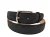 Schins Leder Lorenzo 35mm Zwart 105 Riemen