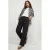 JJXX GIRL sweatpants – zwart