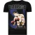 Local Fanatic Balboa rhinestone t-shirt
