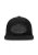 LOGOSHIRT Hoed ‘DC Batman’  zwart