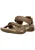 Whistler Wandelsandalen ‘Rossano’  geel