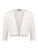 Vera Mont Gebreid vest  crème