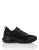 Plein Sport Sneakers laag  zwart