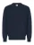 !Solid Trui ‘SDFinnetado’  navy