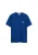ARMEDANGELS Shirt ‘MAARKOS CHANGEMAKERS’  blauw / wit