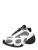 Nike Sportswear Sneakers laag ‘AIR MAX MUSE’  zwart / wit