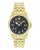 Versace Anteo Heren Horloge Goudkleurig VE9H00624