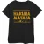 Li-cense Disney dames the lion king hakuna matata katoenen t-shirt