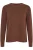 Oxmo Sweatshirt ‘Pea’  bruin