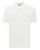 Gentiluomo | Heren | Luomo Polo Wit