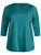 Active by Zizzi Shirt  smaragd