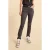 ICode Charcoal Slim Jeans Anthracite