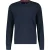 Lerros Knit structure navy