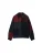 Desigual Tussenjas  marine / donkerblauw / spar / kersrood