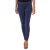 Elastische legging met riemlussen 10DBF0752 vrouw