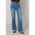 Yest wide leg jeans medium blue denim