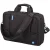Lightpak Aktentas ‘RPET ‘  blauw / zwart / wit