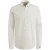 Cast Iron Overhemd Twill Jersey Wit heren