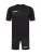 Hummel Trainingspak  zwart / wit