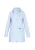 Schmuddelwedda Functionele mantel  pastelblauw