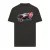 Oversized T-shirt Upscale Motorscale Heavy