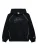 Nike Sportswear Sweatshirt ‘AIR’  zwart / wit